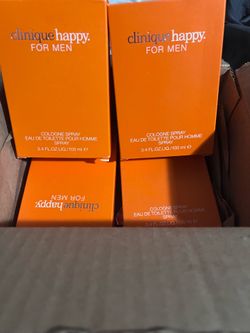 Men’s cologne
