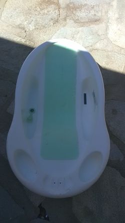 Baby bath