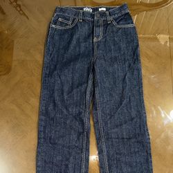 Boy Jeans