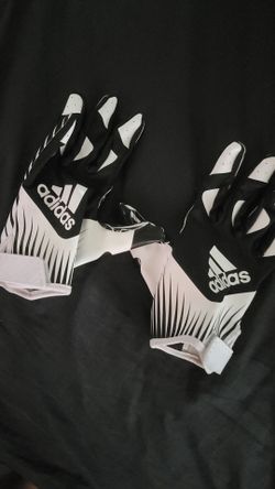 Adidas Filthy Quick 4.0 Football Gloves