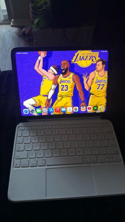 iPad A16