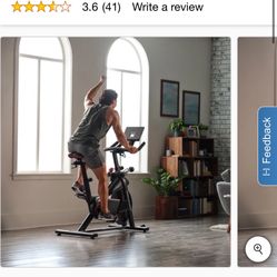 Pro-Form PRO Trainer 500 Stationary bike