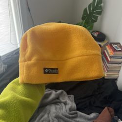 Columbia Hat