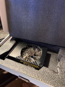 NVIDIA GeForce RTX 3050 6GB GDDR6 Graphics Card