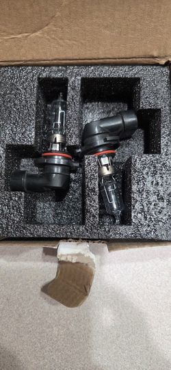LED bulbs
