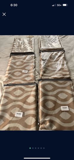Cortinas…. curtains