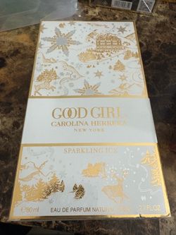 Good girl