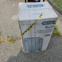 Brand New AC Still In Box. Never Opened