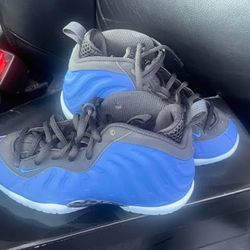 Nike Air Foamposite