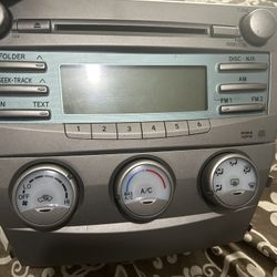 Vendo Estoy Radios Son Para Un Cambry Año 2007 Al 20012 Son Horiginal Cada Una 175