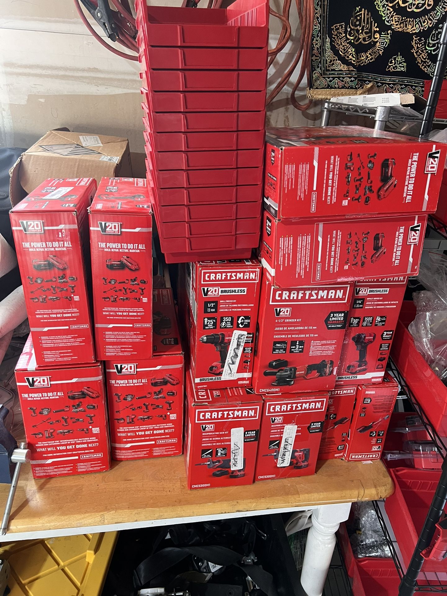 Tools