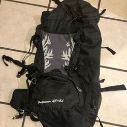 Hiking Bag 50L