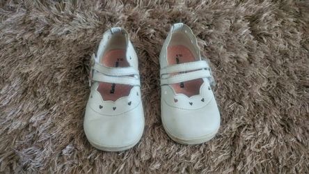 Toddler size 7 1/2 to 8