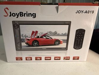 SJoyBring Sterio
