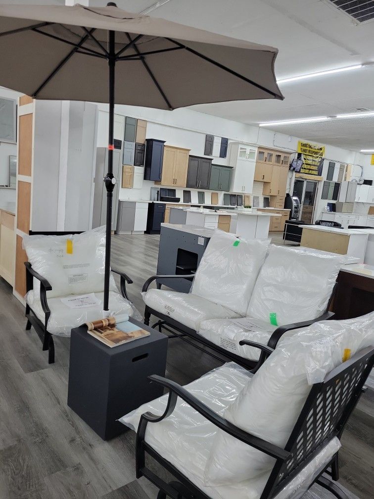 Patio Furniture Outdoor