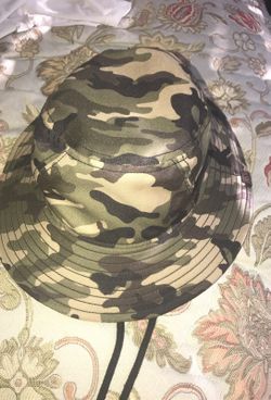 Brand new adidas camo hat