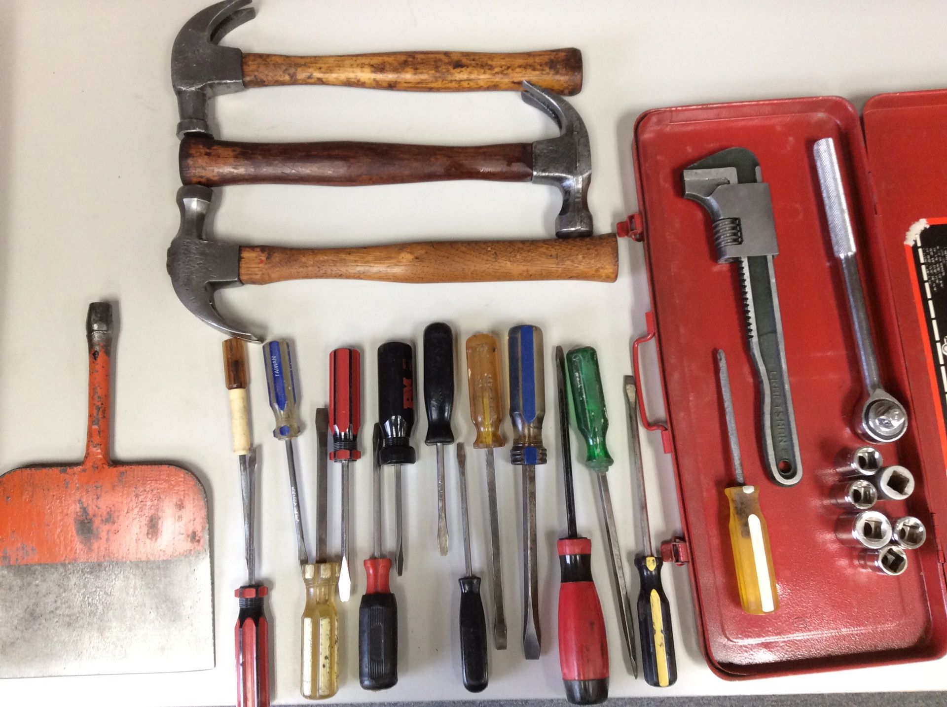 Misc Tools