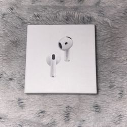 Airpods 4 (ANC)