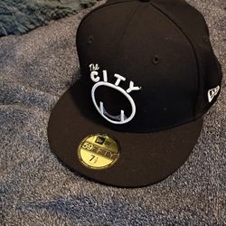 Warriors Hat