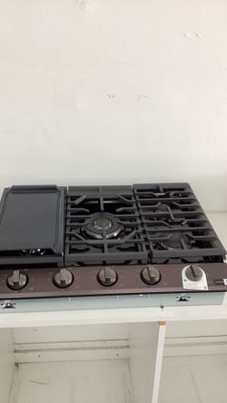 Cooktop gas 30 inches Samsung BSS