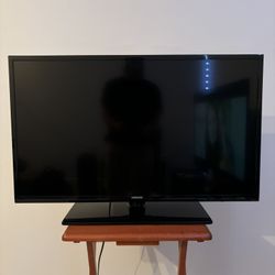 Samsung 39” Tv 