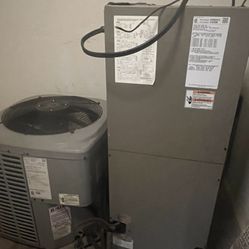 Central Ac Unit