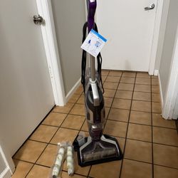 Bissell Crosswave Pet