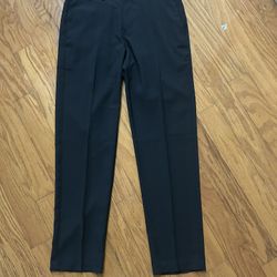 NWT Men's slim fit stretch Dress Pants size 30x30