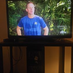 50" Magnavox  TV