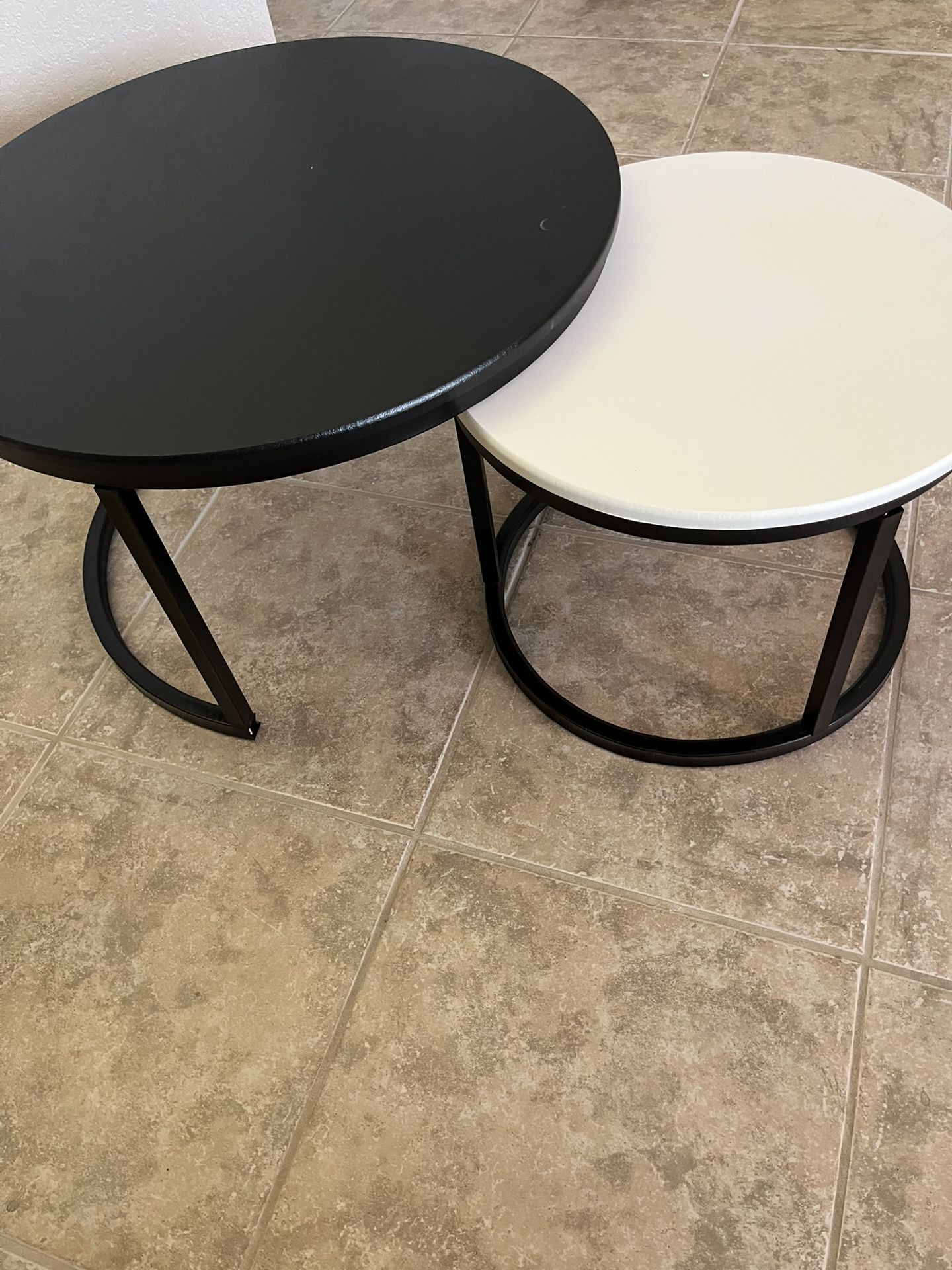 Cocktail Tables