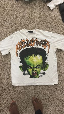 Hellstar tee