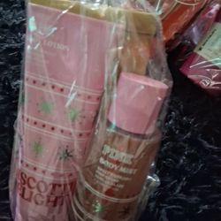 Victoria Secret/ PINK