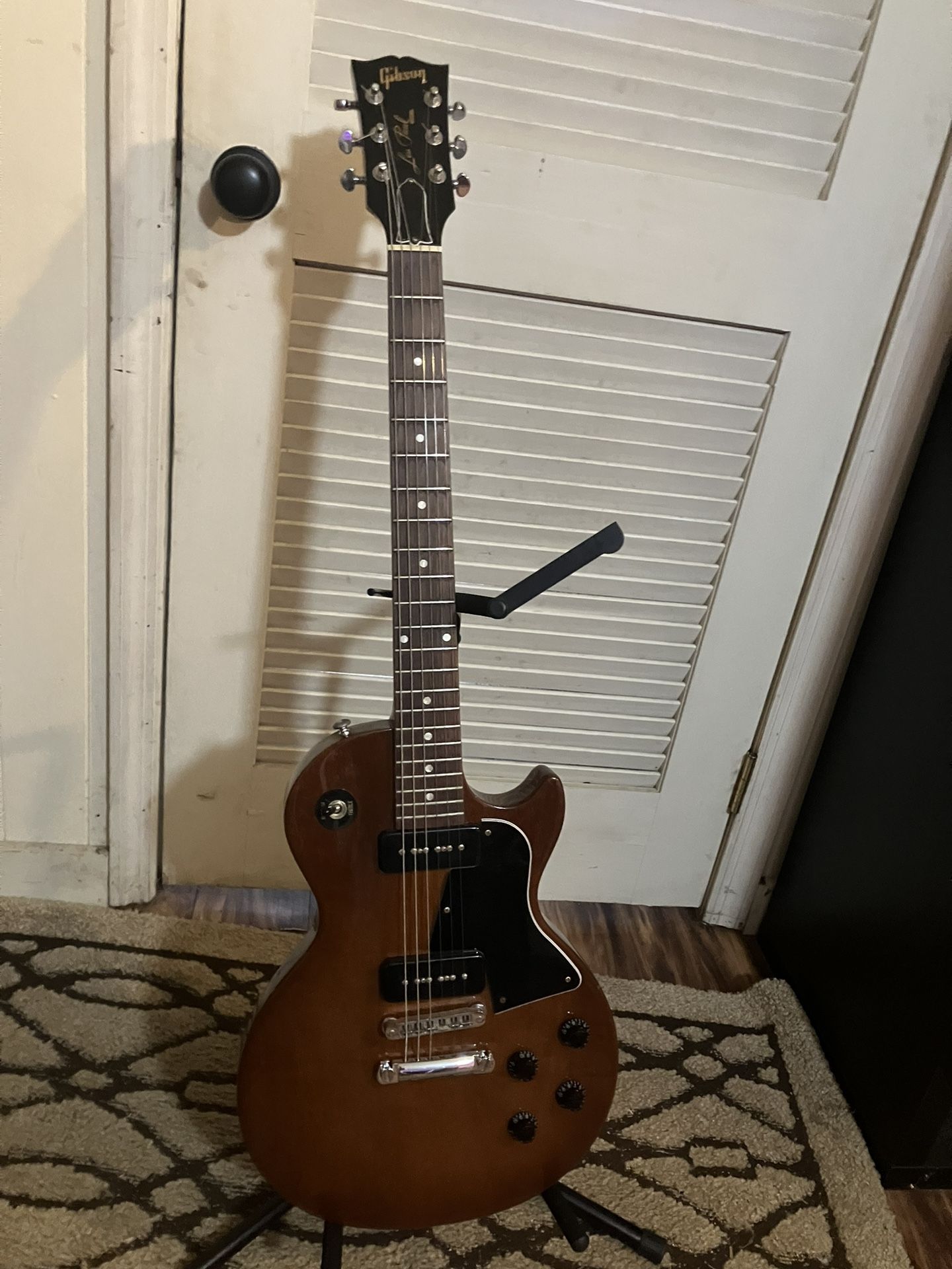 Gibson Les Paul Special