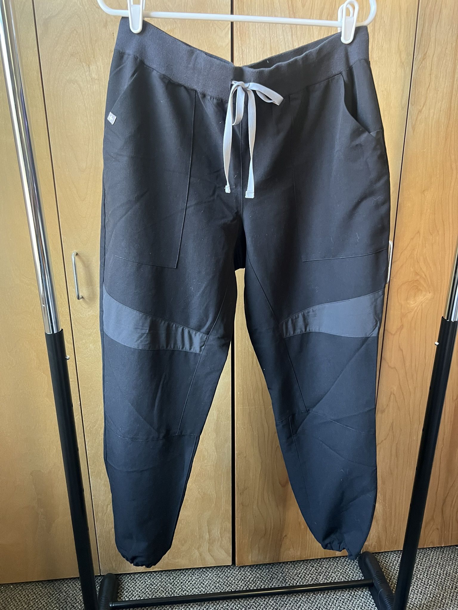 Figs High Waisted Scrub Pants