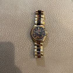 MK Watch 