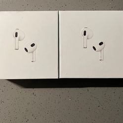 Airpod Gen 3