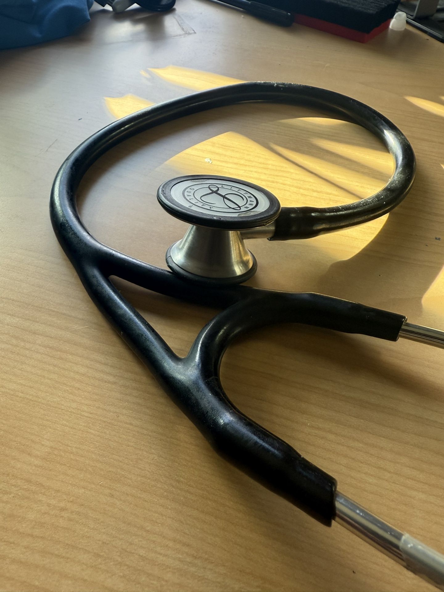 3M Littmann Cardiology III Stethoscope