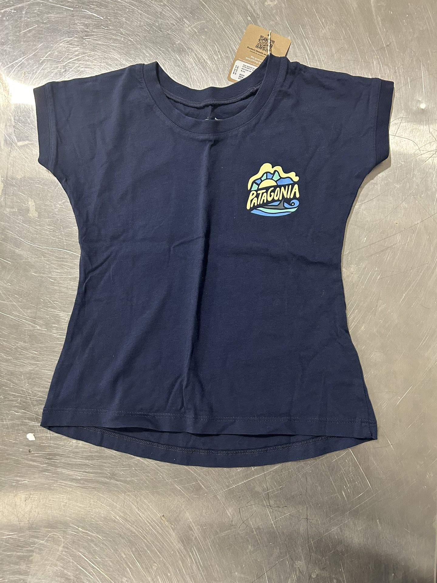 Patagonia Girls Shirt