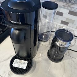 Nespresso Vertuo