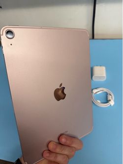 iPad Air 5th generation WiFi + cellular 64gb