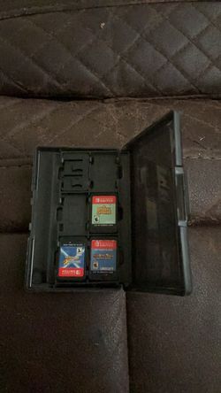 Nintendo switch games