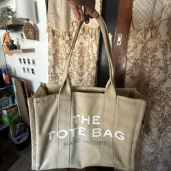 Marc Jacob’s Tote Bag
