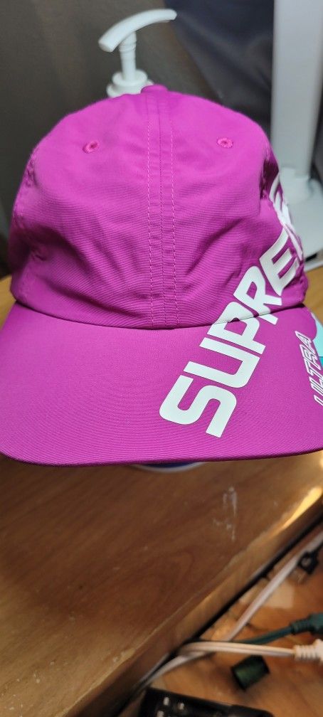 Supreme Women's Hat