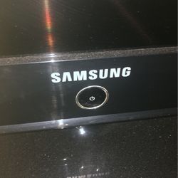 2 Samsong TV  (37 And 32 Inch)