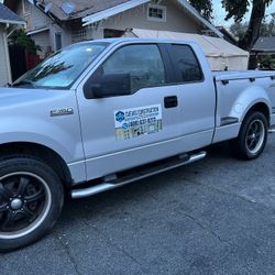 2006 Ford E-150