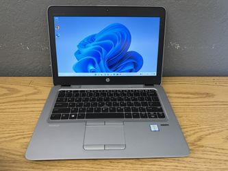 HP Probbok 820 G4, core i7-7th gen