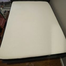 Nectar Queen Memory Foam Mattress