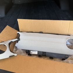 Dashboard Cover for Gladiator