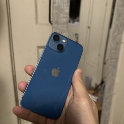 iPhone 13 mini