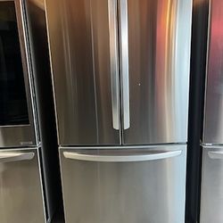 Samsung Refrigerator For Door 36x70